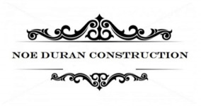 Noe Duran Construction